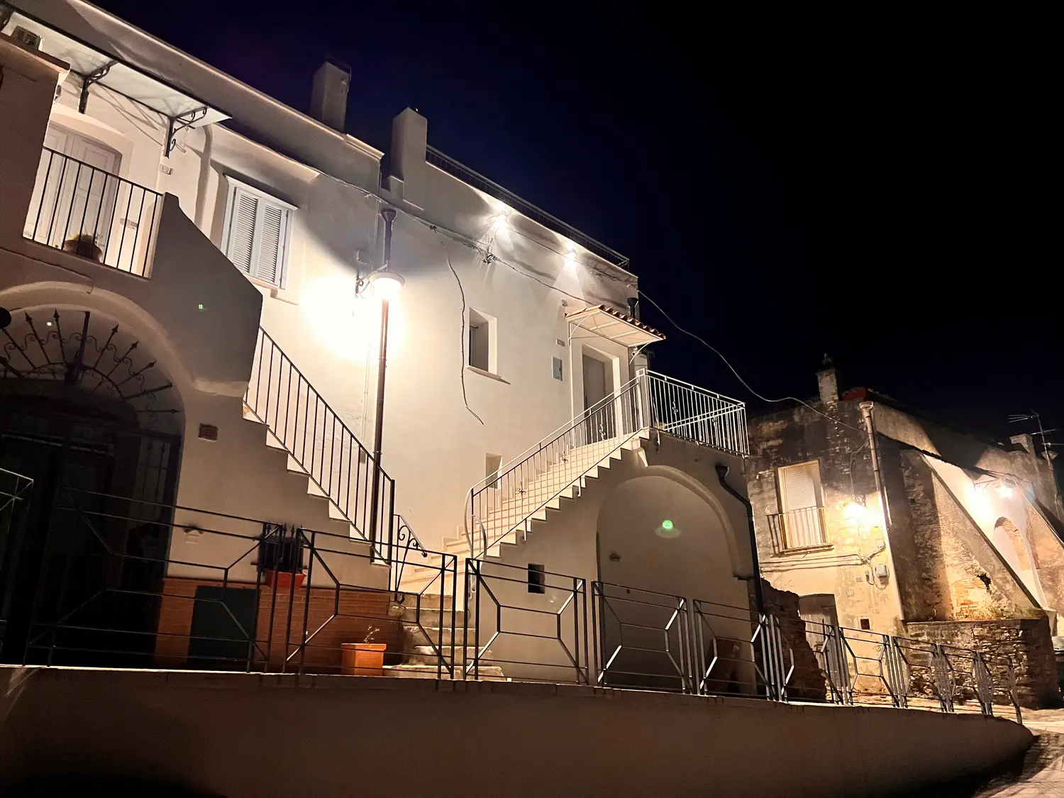 Bacio di Luna